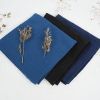 Sets de table en lin pour vos repas