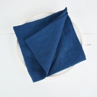 Sets de table en lin pour vos repas
