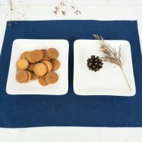 Sets de table en lin pour vos repas