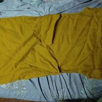 Photo de Blouse en lin fendue au dos NENE partagée par Ling